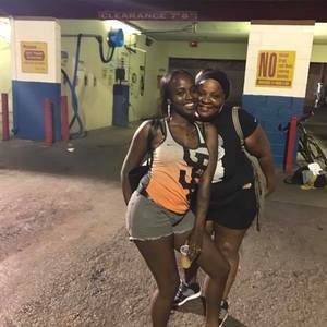 Meet your Posher, Connie